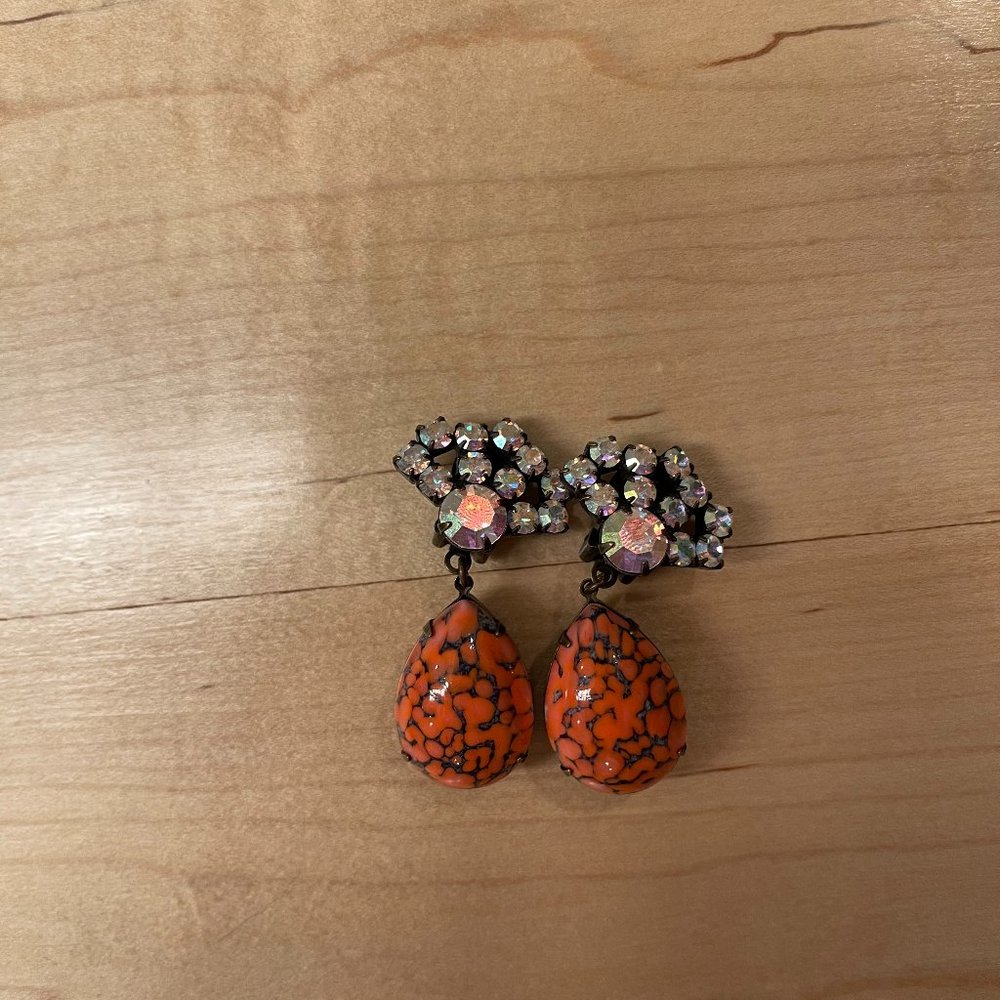 Loren Hope Mishelle Drop Earrings